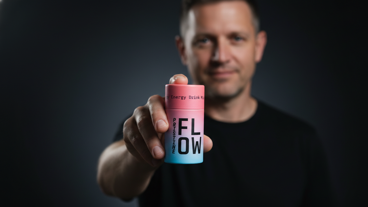 Pristine flow - flow2