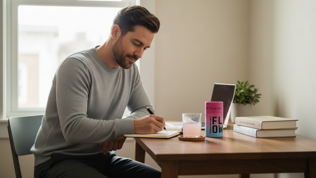 Pristine flow - flow4