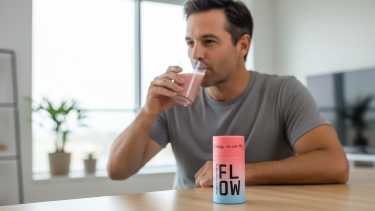 Pristine flow - flow6