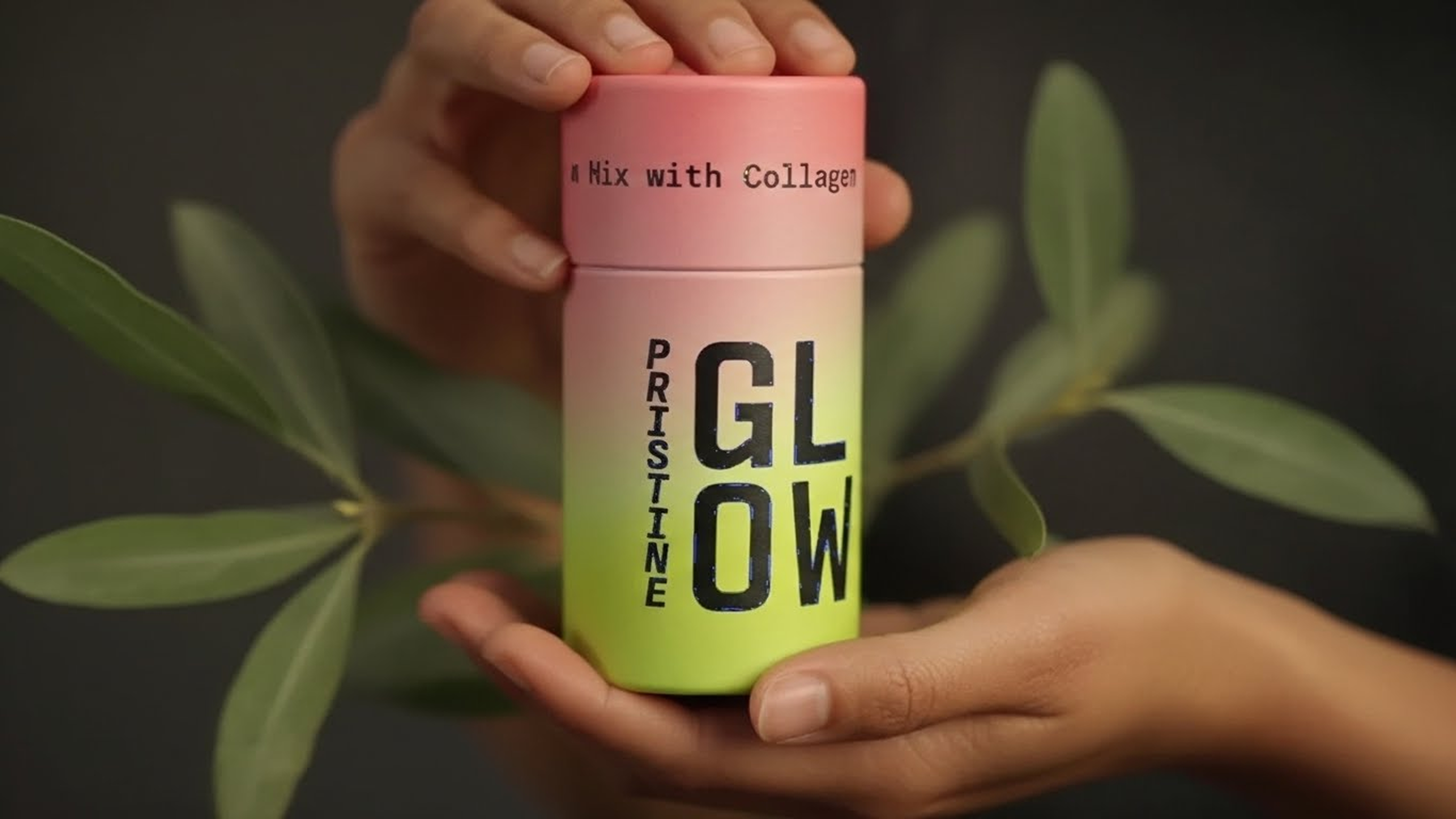 Pristine glow15 - glow2