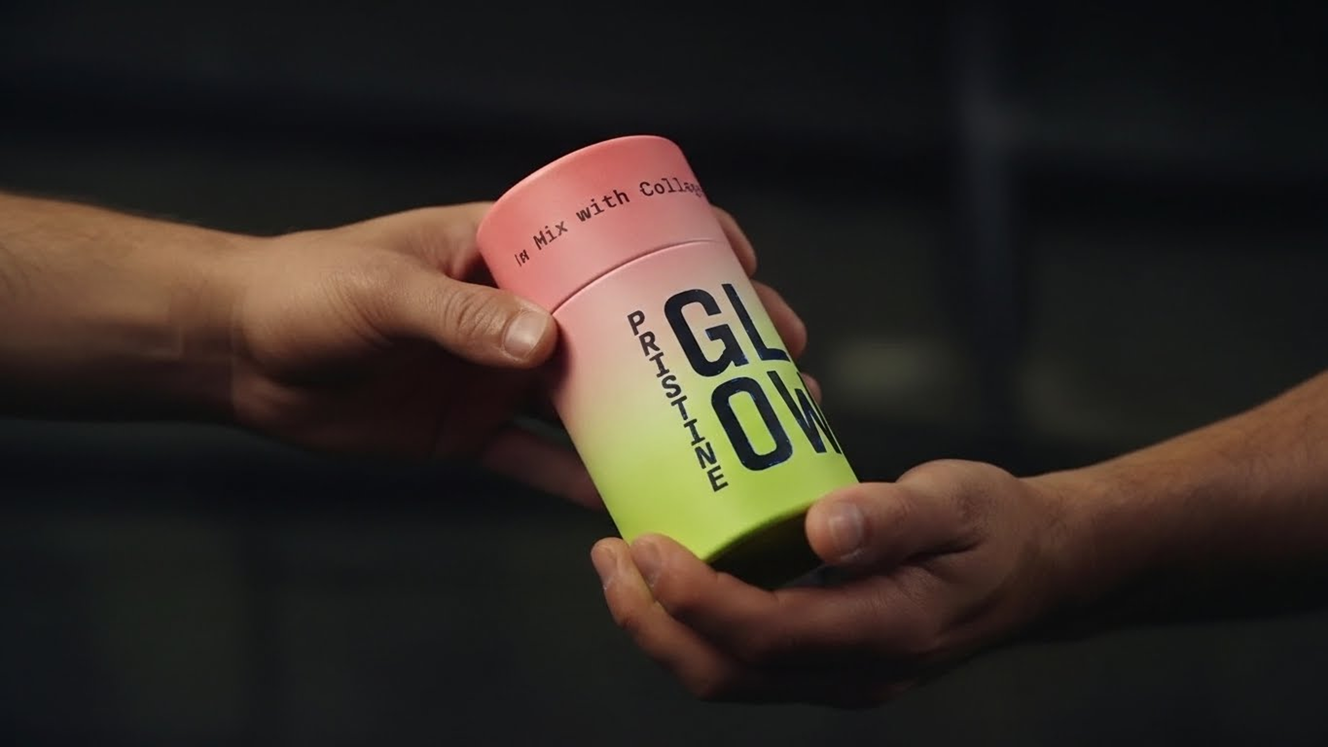 Pristine glow15 - glow3